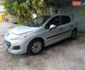 Серый Пежо 207, объемом двигателя 1.4 л и пробегом 232 тыс. км за 3500 $, фото 1 на Automoto.ua