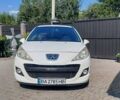 Сірий Пежо 207, об'ємом двигуна 1.36 л та пробігом 113 тис. км за 6000 $, фото 8 на Automoto.ua