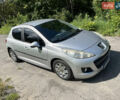 Сірий Пежо 207, об'ємом двигуна 1.36 л та пробігом 96 тис. км за 6200 $, фото 19 на Automoto.ua