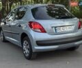 Сірий Пежо 207, об'ємом двигуна 1.36 л та пробігом 196 тис. км за 4399 $, фото 3 на Automoto.ua