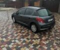 Серый Пежо 207, объемом двигателя 1.4 л и пробегом 200 тыс. км за 4700 $, фото 5 на Automoto.ua