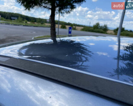 Сірий Пежо 207, об'ємом двигуна 1.4 л та пробігом 300 тис. км за 3299 $, фото 9 на Automoto.ua