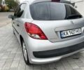 Пежо 207 2010 в Петропавлівська Борщагівка на Automoto.ua Серый Пежо 207, объемом двигателя 1.4 л и пробегом 270 тыс. км за 3900 $, фото 3 на Automoto.ua