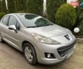 Сірий Пежо 207, об'ємом двигуна 1.36 л та пробігом 163 тис. км за 6000 $, фото 1 на Automoto.ua