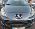 Серый Пежо 207, объемом двигателя 1.6 л и пробегом 207 тыс. км за 5300 $, фото 10 на Automoto.ua