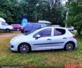 Сірий Пежо 207, об'ємом двигуна 1.4 л та пробігом 0 тис. км за 2700 $, фото 1 на Automoto.ua
