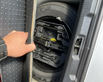 Сірий Пежо 207, об'ємом двигуна 1.36 л та пробігом 96 тис. км за 6200 $, фото 34 на Automoto.ua