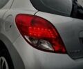 Серый Пежо 207, объемом двигателя 1.36 л и пробегом 220 тыс. км за 4200 $, фото 8 на Automoto.ua