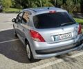 Серый Пежо 207, объемом двигателя 1.4 л и пробегом 90 тыс. км за 6900 $, фото 8 на Automoto.ua