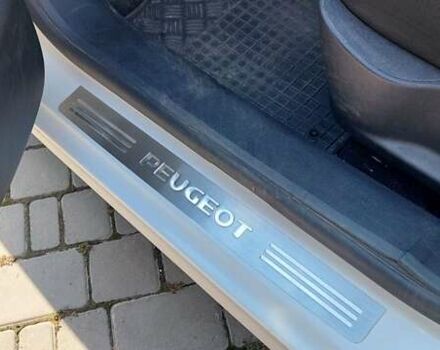 Сірий Пежо 207, об'ємом двигуна 1.36 л та пробігом 113 тис. км за 6000 $, фото 5 на Automoto.ua