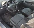 Серый Пежо 207, объемом двигателя 1.4 л и пробегом 199 тыс. км за 6200 $, фото 1 на Automoto.ua