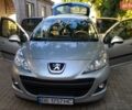 Сірий Пежо 207, об'ємом двигуна 1.4 л та пробігом 130 тис. км за 6500 $, фото 1 на Automoto.ua
