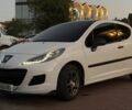 Серый Пежо 207, объемом двигателя 1.4 л и пробегом 210 тыс. км за 5000 $, фото 1 на Automoto.ua