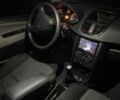 Серый Пежо 207, объемом двигателя 1.4 л и пробегом 210 тыс. км за 5000 $, фото 5 на Automoto.ua
