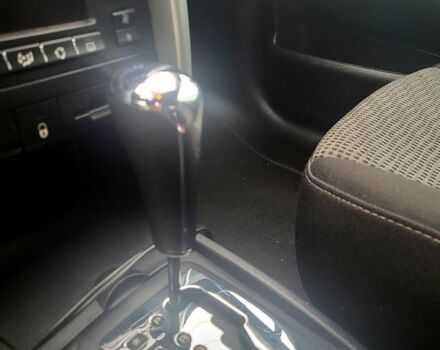 Серый Пежо 207, объемом двигателя 1.6 л и пробегом 175 тыс. км за 6400 $, фото 5 на Automoto.ua