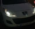 Серый Пежо 207, объемом двигателя 1.4 л и пробегом 210 тыс. км за 5000 $, фото 6 на Automoto.ua