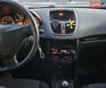 Серый Пежо 207, объемом двигателя 1.36 л и пробегом 220 тыс. км за 4200 $, фото 30 на Automoto.ua