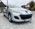 Пежо 207 2010 в Петропавлівська Борщагівка на Automoto.ua Серый Пежо 207, объемом двигателя 1.4 л и пробегом 270 тыс. км за 3900 $, фото 2 на Automoto.ua