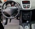 Сірий Пежо 207, об'ємом двигуна 1.36 л та пробігом 70 тис. км за 4600 $, фото 16 на Automoto.ua