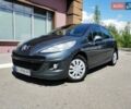 Серый Пежо 207, объемом двигателя 1.36 л и пробегом 155 тыс. км за 4450 $, фото 1 на Automoto.ua