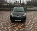 Серый Пежо 207, объемом двигателя 1.4 л и пробегом 200 тыс. км за 4700 $, фото 1 на Automoto.ua