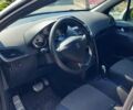 Сірий Пежо 207, об'ємом двигуна 1.36 л та пробігом 113 тис. км за 6000 $, фото 6 на Automoto.ua