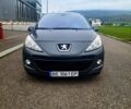 Серый Пежо 207, объемом двигателя 1.6 л и пробегом 175 тыс. км за 6400 $, фото 1 на Automoto.ua