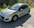 Сірий Пежо 207, об'ємом двигуна 1.36 л та пробігом 96 тис. км за 6200 $, фото 1 на Automoto.ua