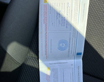 Сірий Пежо 207, об'ємом двигуна 1.36 л та пробігом 96 тис. км за 6200 $, фото 52 на Automoto.ua