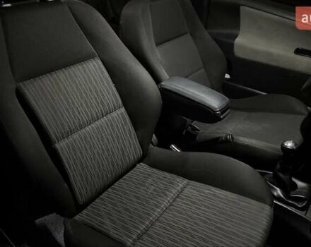 Серый Пежо 207, объемом двигателя 1.4 л и пробегом 210 тыс. км за 5000 $, фото 8 на Automoto.ua