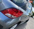 Сірий Пежо 207, об'ємом двигуна 1.4 л та пробігом 300 тис. км за 3299 $, фото 18 на Automoto.ua