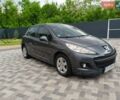 Сірий Пежо 207, об'ємом двигуна 1.4 л та пробігом 190 тис. км за 4500 $, фото 1 на Automoto.ua