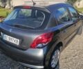 Серый Пежо 207, объемом двигателя 1 л и пробегом 194 тыс. км за 4777 $, фото 7 на Automoto.ua