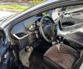 Серый Пежо 207, объемом двигателя 1.4 л и пробегом 90 тыс. км за 6900 $, фото 5 на Automoto.ua