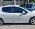 Сірий Пежо 207, об'ємом двигуна 1.36 л та пробігом 113 тис. км за 6000 $, фото 2 на Automoto.ua