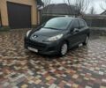 Серый Пежо 207, объемом двигателя 1.4 л и пробегом 200 тыс. км за 4700 $, фото 1 на Automoto.ua