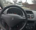 Серый Пежо 207, объемом двигателя 1.4 л и пробегом 200 тыс. км за 4700 $, фото 7 на Automoto.ua