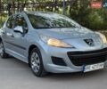 Сірий Пежо 207, об'ємом двигуна 1.36 л та пробігом 196 тис. км за 4399 $, фото 8 на Automoto.ua