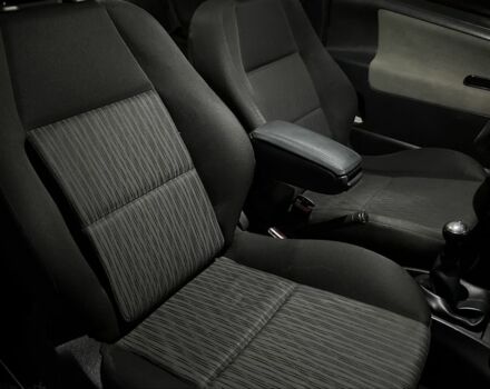 Серый Пежо 207, объемом двигателя 1.4 л и пробегом 210 тыс. км за 5000 $, фото 6 на Automoto.ua