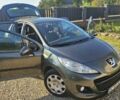 Серый Пежо 207, объемом двигателя 1 л и пробегом 194 тыс. км за 4777 $, фото 18 на Automoto.ua