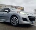 Серый Пежо 207, объемом двигателя 1.36 л и пробегом 220 тыс. км за 4200 $, фото 5 на Automoto.ua