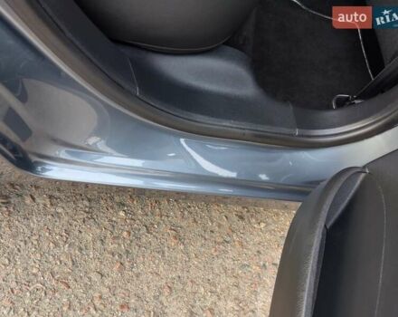 Серый Пежо 207, объемом двигателя 1.6 л и пробегом 220 тыс. км за 7300 $, фото 22 на Automoto.ua