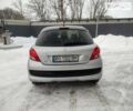 Сірий Пежо 207, об'ємом двигуна 1.4 л та пробігом 138 тис. км за 5350 $, фото 8 на Automoto.ua