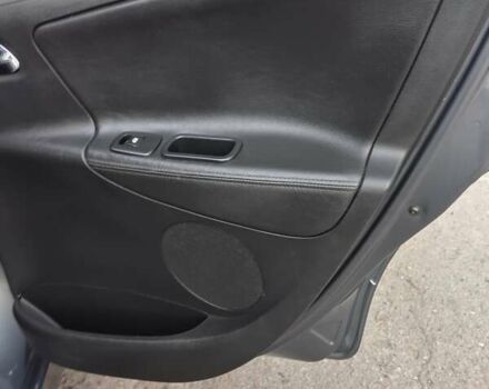 Серый Пежо 207, объемом двигателя 1.6 л и пробегом 220 тыс. км за 7300 $, фото 20 на Automoto.ua