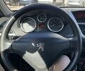 Серый Пежо 207, объемом двигателя 1.6 л и пробегом 230 тыс. км за 3700 $, фото 6 на Automoto.ua