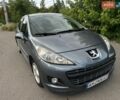 Сірий Пежо 207, об'ємом двигуна 1.36 л та пробігом 198 тис. км за 5300 $, фото 1 на Automoto.ua