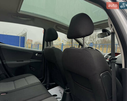 Серый Пежо 207, объемом двигателя 1.6 л и пробегом 119 тыс. км за 6500 $, фото 68 на Automoto.ua