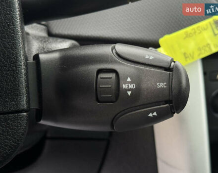 Серый Пежо 207, объемом двигателя 1.6 л и пробегом 119 тыс. км за 6500 $, фото 45 на Automoto.ua