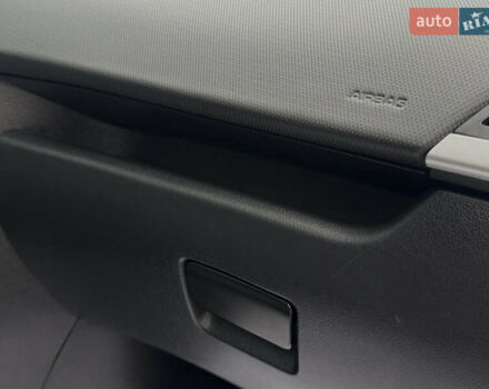 Серый Пежо 207, объемом двигателя 1.6 л и пробегом 119 тыс. км за 6500 $, фото 61 на Automoto.ua