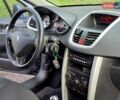 Серый Пежо 207, объемом двигателя 1.36 л и пробегом 98 тыс. км за 4000 $, фото 24 на Automoto.ua
